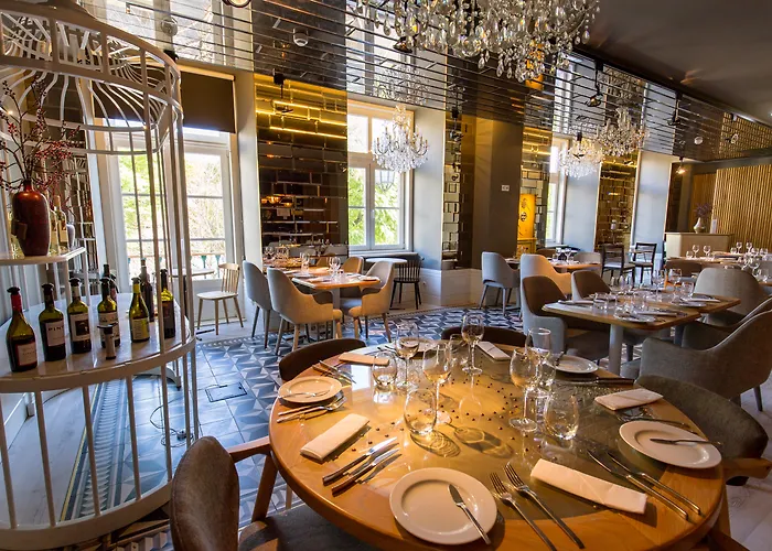 My Story Hotel Rossio Lisbona